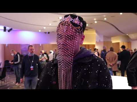 ESCKAZ in London: Update from Sheldon Riley - Australia - Not The Same