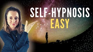 Self-Hypnosis: the Betty Erickson technique