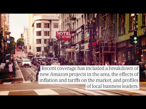 Get Real-Time Coverage On The San Francisco Business World On This New, Free Platform