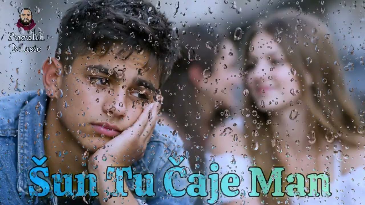 Šun Tu Čaje Man So Tuke Penav (Cover Slavo) Puculik Music AI 2026