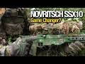 Novritsch SSX10 Hands-on: Things You NEED To Know DEFAULT Thumbnail