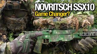 Novritsch SSX10 Hands-on: Things You NEED To Know MQDEFAULT Thumbnail