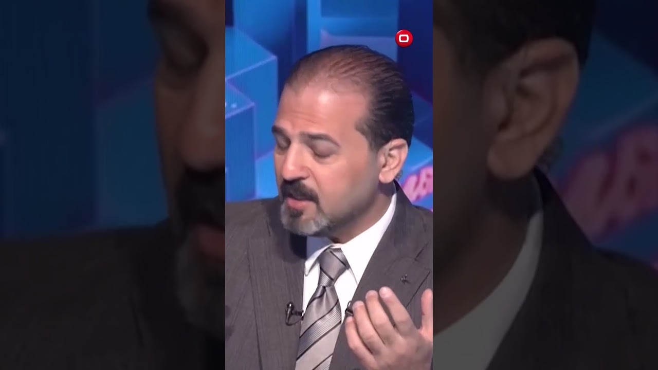 فيديو | "ما عاش الي يكسر المالكي"! #shorts