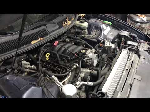 LS1 Trans Am Cam Swap! - Pt. 1