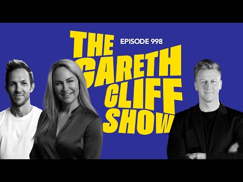 #GCSLIVE | Sacha Jack: The Solution to Modern Dating | Vegan Latte’s Are KILLING The World