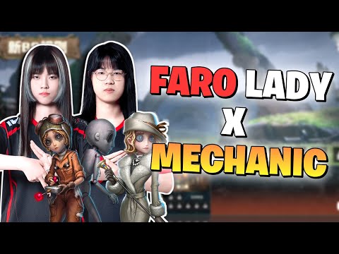 WBG Created The MOST STRONGEST Decoding Team