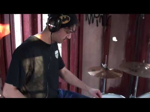 Hello Zepp - Drum cover - (Saw Theme Song)