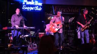 Fire Side at Music Box Supper Club