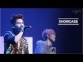 Infinite H - I Can't Tell You (Feat. Gaeko 'Dynamic Duo') [Live]