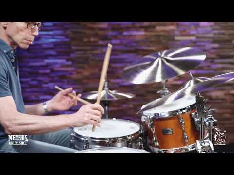 Zildjian 20" A Take Five Reissue Ride Cymbal played by John Riley - 2152g (A0001-1072321M)