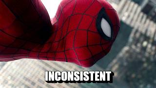 The Problem With Spider Sense