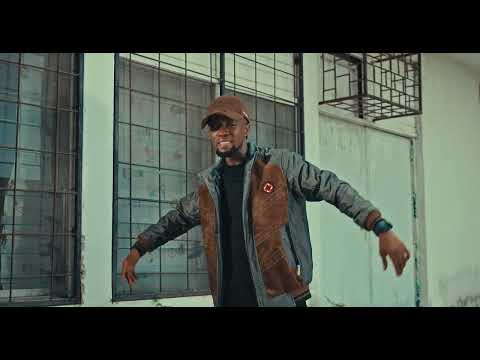 GODFREY STEVEN - I DON'T CARE ( Official Video )