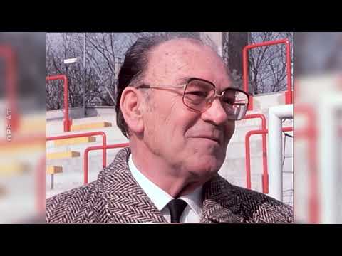 Die Geschichte Wiens - Sportklub - 100 Jahre Fußballtradition in Dornbach (ORF)