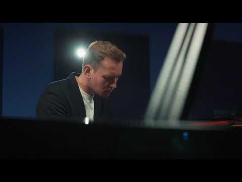 Evgeny Lebedev "No Tears"