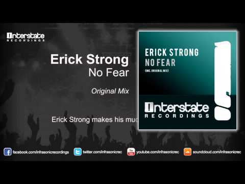 Erick Strong - No Fear