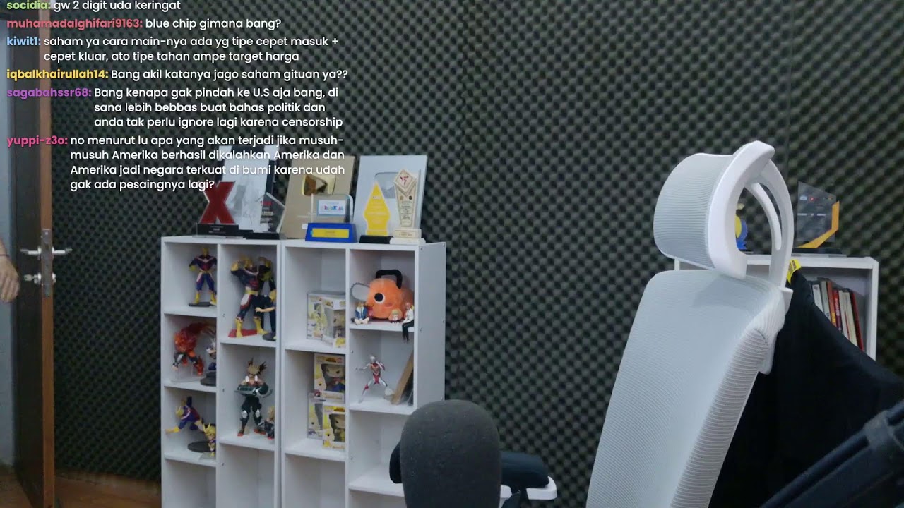 🔴Apakah Kita Akan Survive 2026?