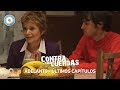 Adelanto Contra Las Cuerdas últimos Capítulos