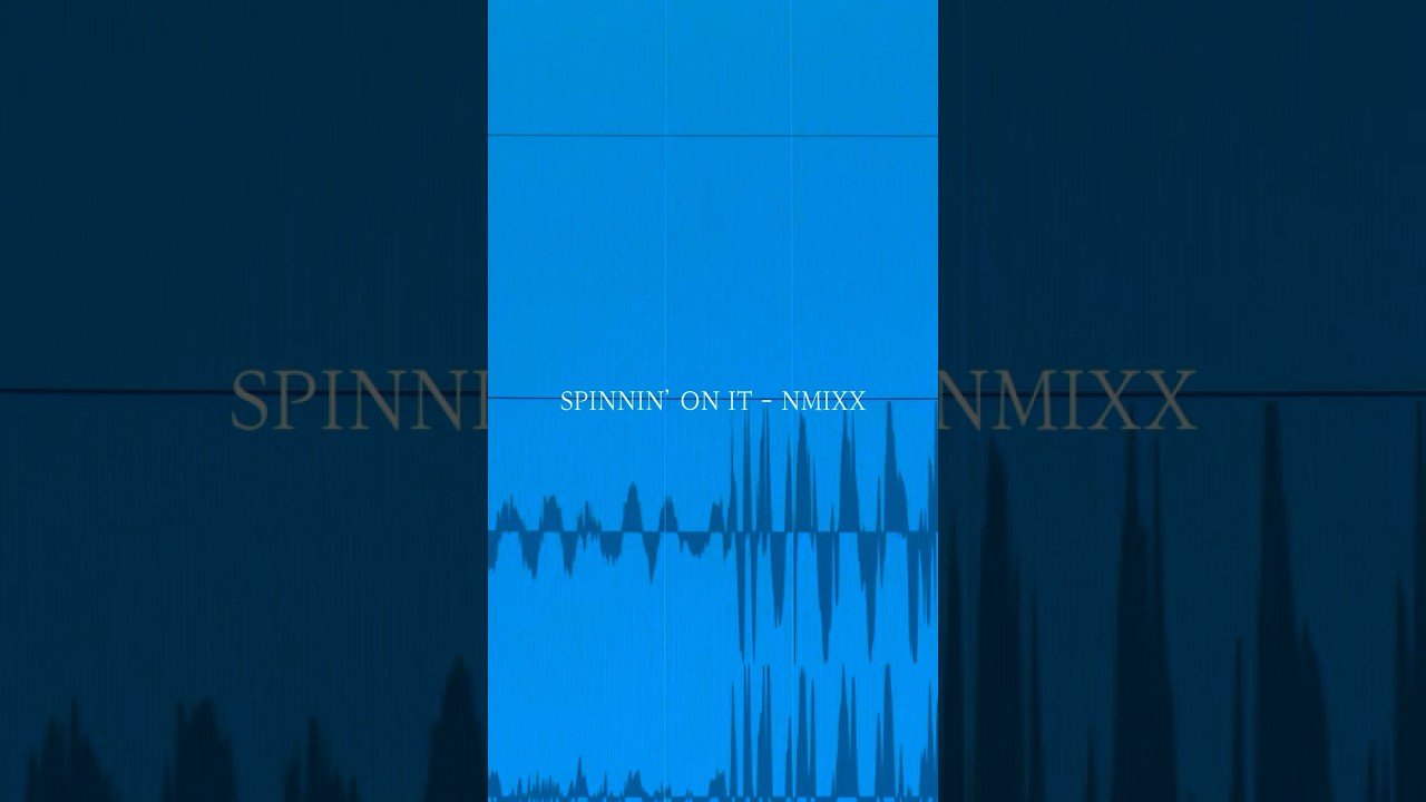 SPINNIN’ ON IT | VANTA #cover #shorts