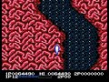 Life Force NES Longplay Game Genie Version