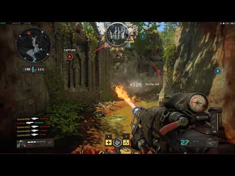 Steam Community :: Video :: COD:BO4 Firebreak very op 👌