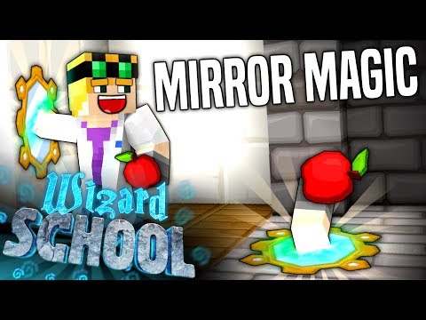 Duncan - Minecraft Mods: Wizard School - THAUMCRAFT (Part Thirteen)