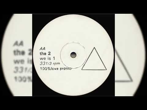 The 2 - We Is 1