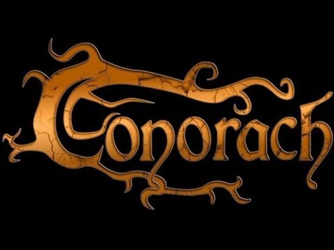 Conorach - A Wanderer's Lament