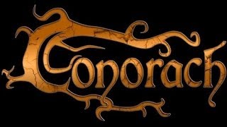Conorach - A Wanderer's Lament