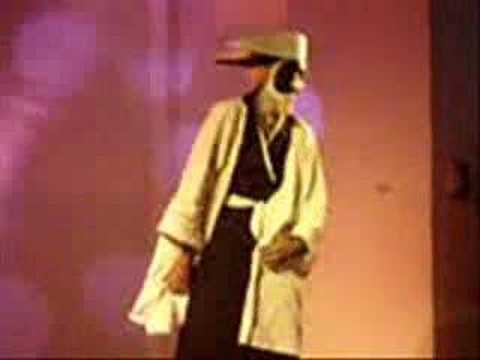 Cariocanime Especial - Desfile Cosplay de Sábado