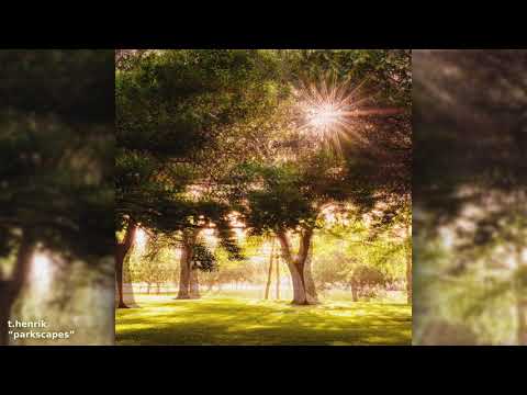 t.henrik - parkscapes