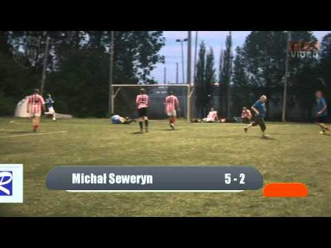 11. tydzień: ROCH - Cracovia Pasy (FLS Wiosna 2012)