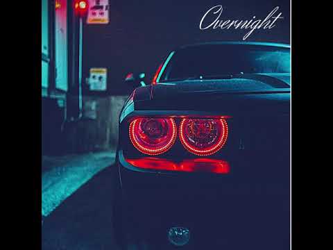 [Free] DVSN x Partynextdoor Type Beat 2020 | “Overnight”