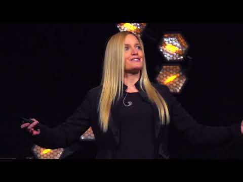 Eímear Noone - International Women's Day 2018, Accenture, Dublin