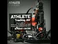 ATHLETE - Trading Air (Tourist, 2005)