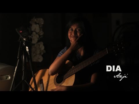 Dia - Anji (Cover by Kerin)