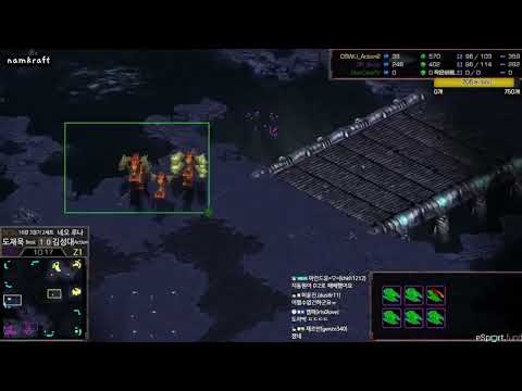 SCSL 2023 Ro16 Match 3 Set 2 Best vs Action PvZ @ Neo Luna | Starcraft Commentary