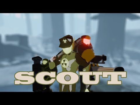 Scout Video