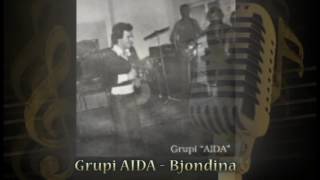 Aida - Bjondina