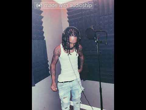 FL Dinero  -  GOATED (Open Verse)