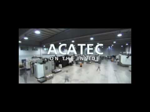 ACATEC English