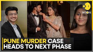 India charges two suspects in high-profile death case; cliff fall reclassified as murder