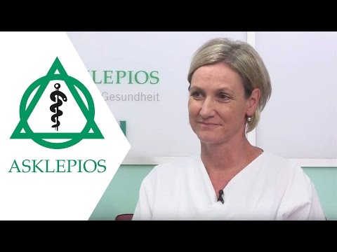 Angst vor dem Brustkrebs: Erkrankungen der weiblichen Brust | Asklepios