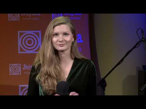 Piegowaty Zdziś - wyk. Judyta Wenda | 39.Studio Piosenki Teatru PR - reż. Janusz Gast