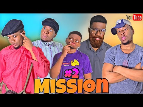 [Mission #2] Mezanmi Vin"n Gade Jan Dyefet Gen Yon Lot Pouvwa [Dyefet] [Pastè x] [Manno] 