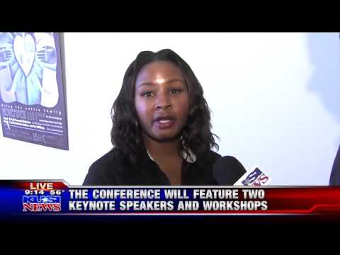 SDCC HOSTS HUBU CONFERENCE