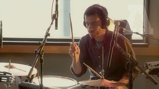 Half Waif - Know Your Body - Audiotree Live (6 of 7)