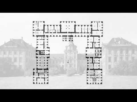 Dokumentation Schloss Zerbst