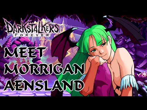 download lagu mp3 mp4 Morrigan Capcom, download lagu Morrigan Capcom gratis, unduh video klip Morrigan Capcom