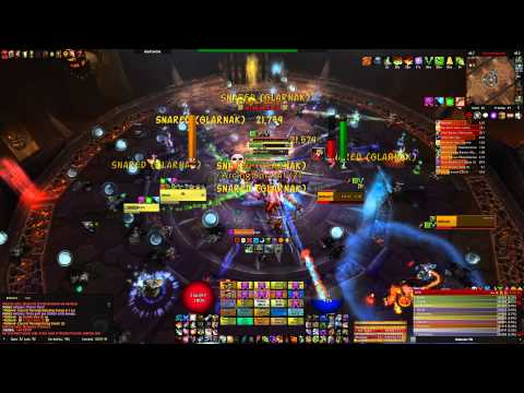Unprovoked Heroic 25 man Malkorok