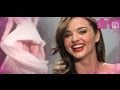 Miranda S Mexican Wardrobe Malfunction The Dirt TV